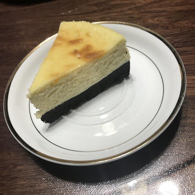 超好味乳酪蛋糕