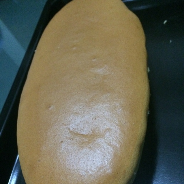 日式轻乳酪蛋糕