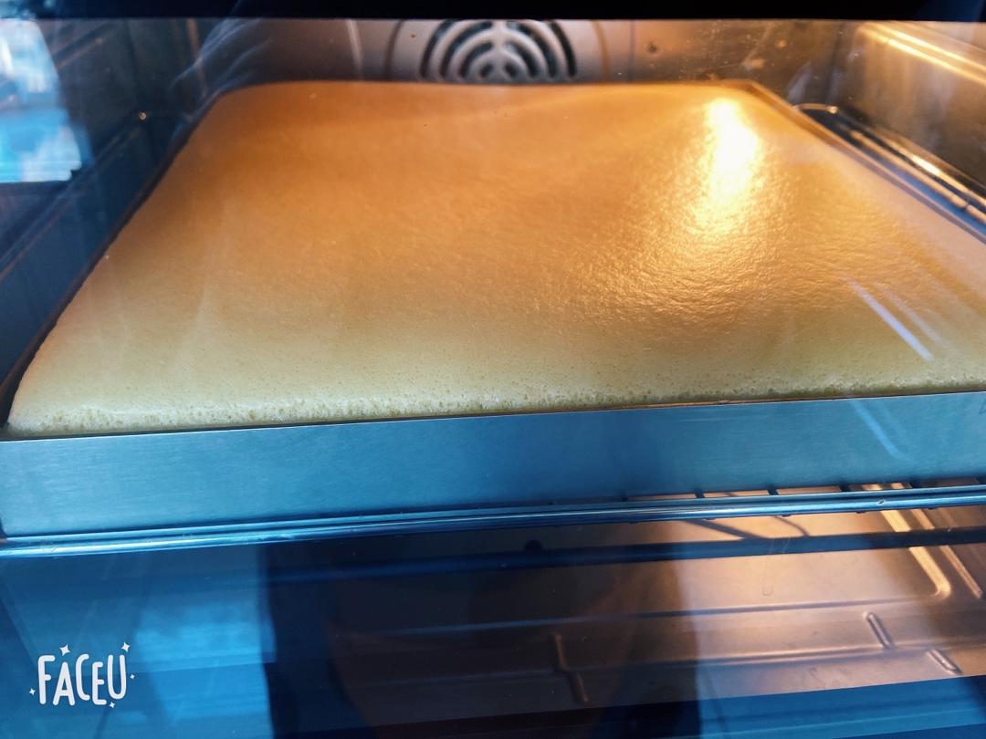 小四卷～风靡美食群的美味蛋糕卷
