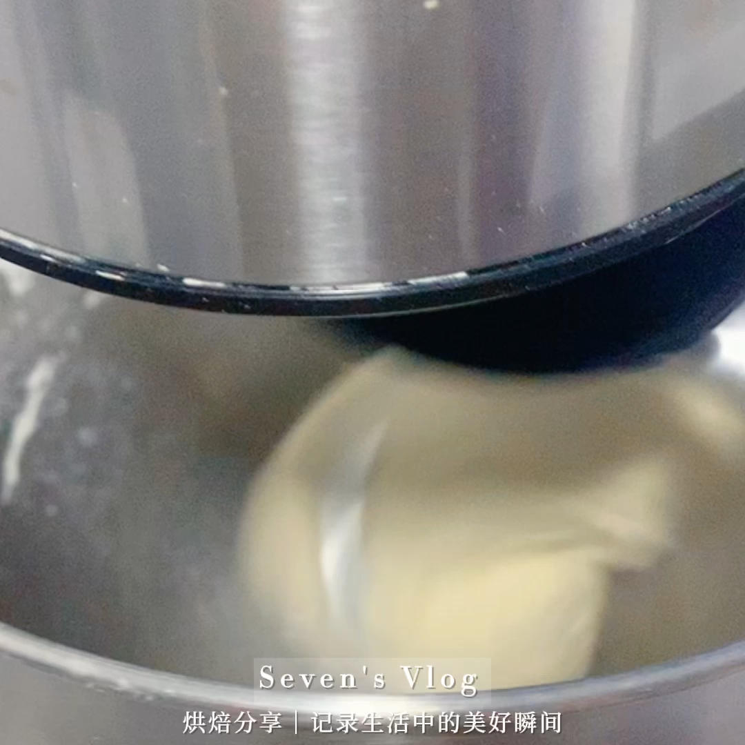 香肠肉松芝士面包（咸口面包）