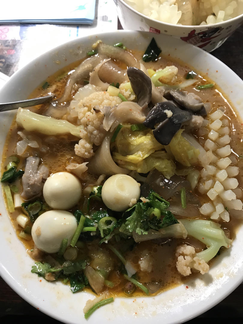 比麻辣烫好吃百倍！自制超过瘾巨解馋麻辣拌