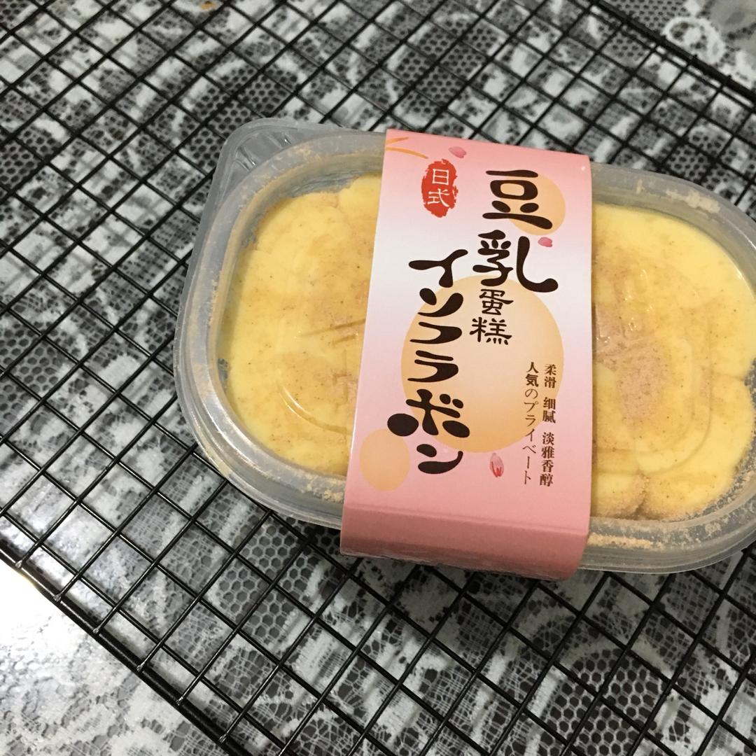 《Tinrry下午茶》教你做基础原味蛋糕卷