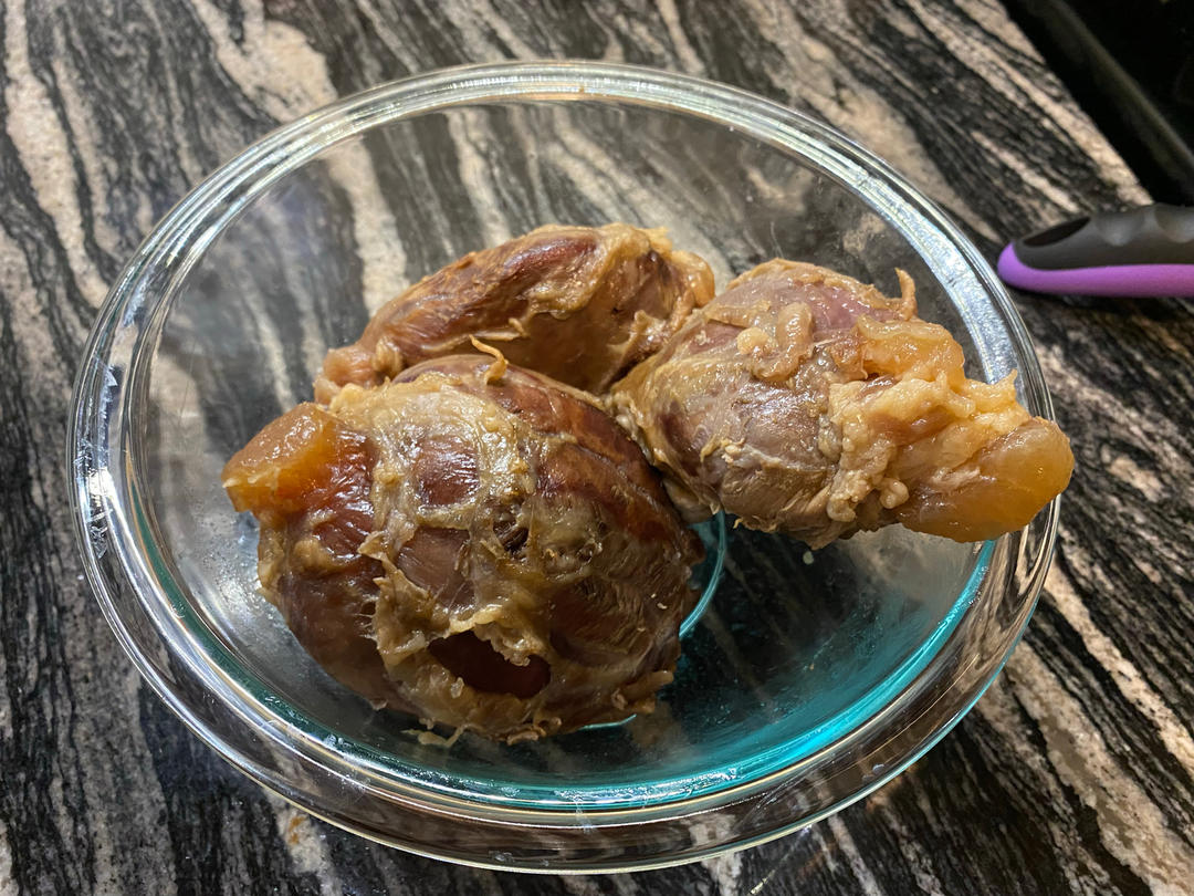 极简·古法｜酱牛肉·卤牛肉·牛腱子｜卡卡爸·不藏私