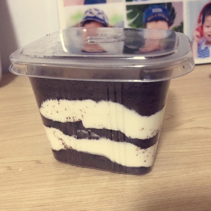 Bakingpie-奥利奥木糠杯