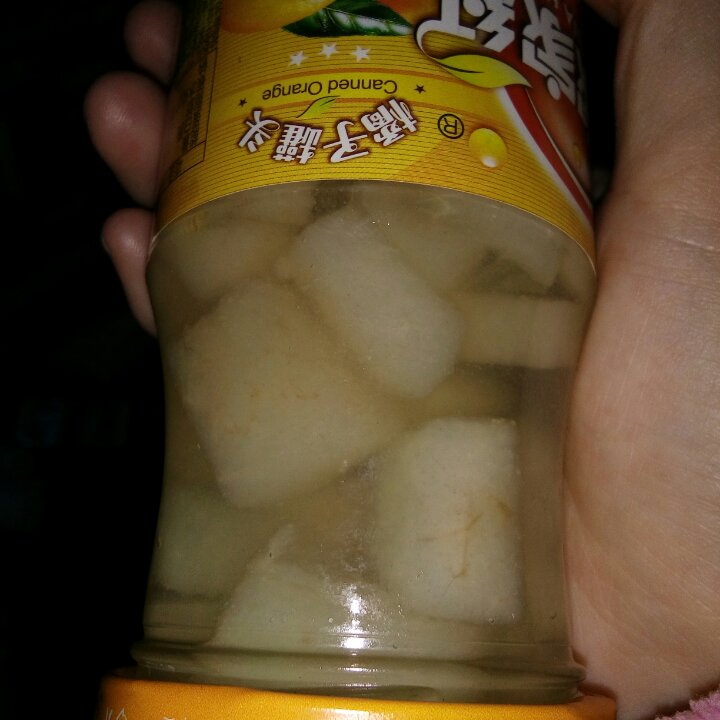 冰糖雪梨汁