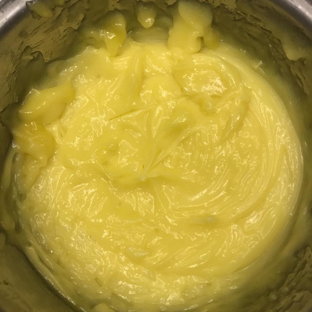 自制沙拉酱