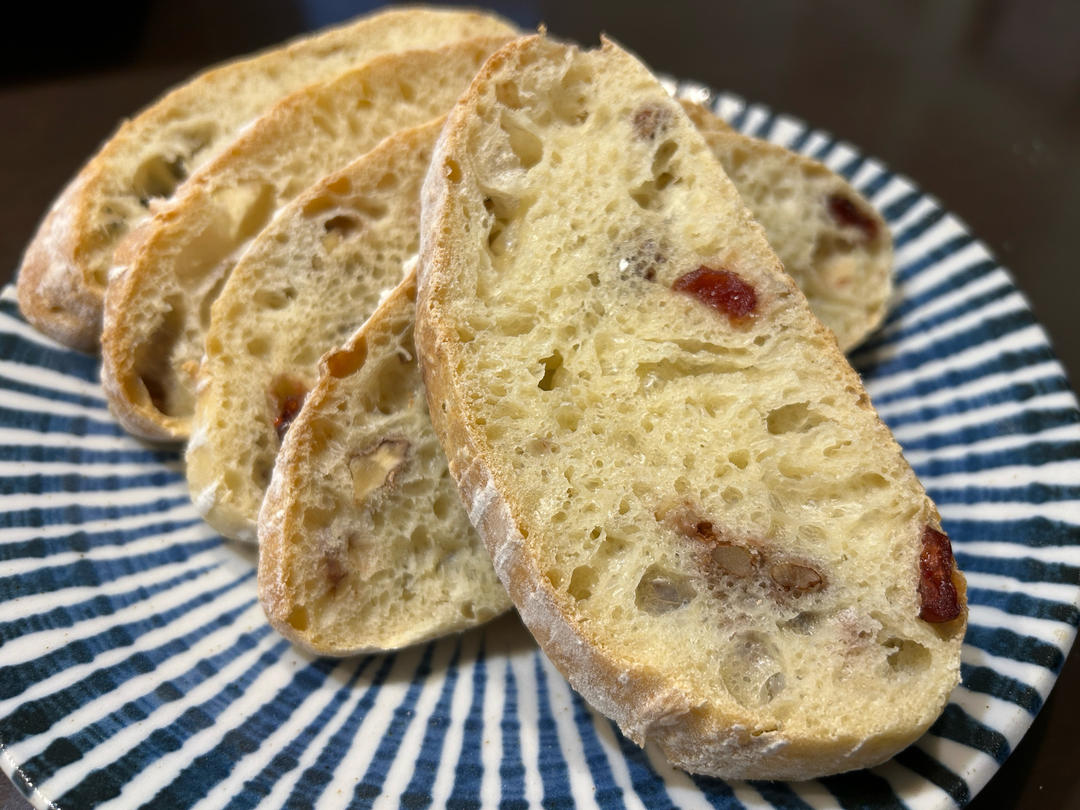 欧包（省时省力）