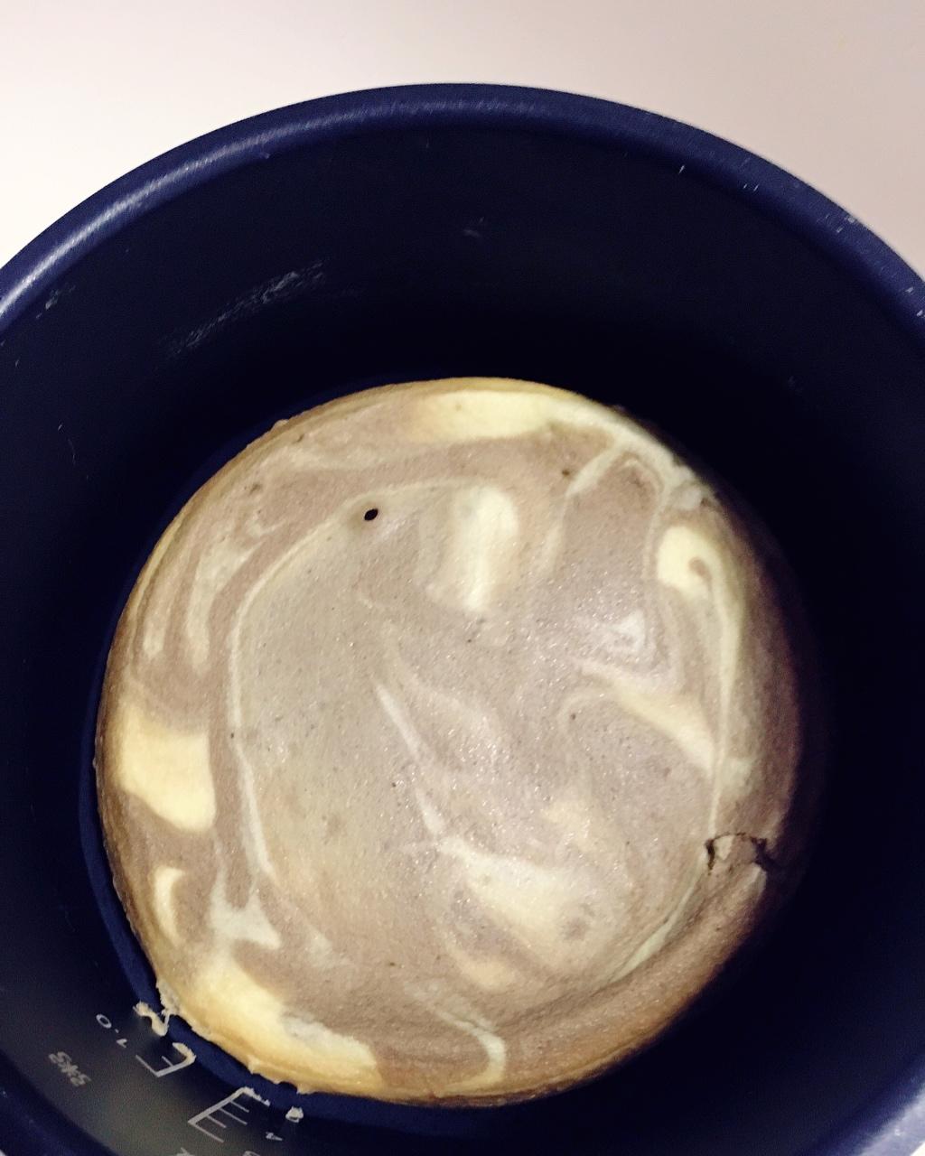 咖啡相思蛋糕·Coffee Ogura Cake