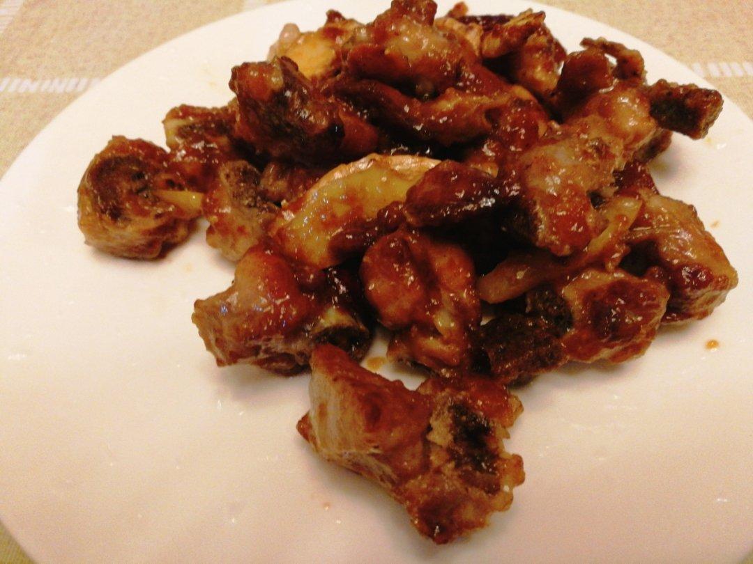 厨师长教你：“糖醋排骨”的创新做法，味道香甜不腻口，先收藏了