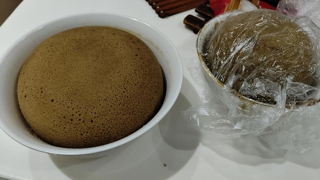 零失败❗️红糖马拉糕？松糕？发糕？