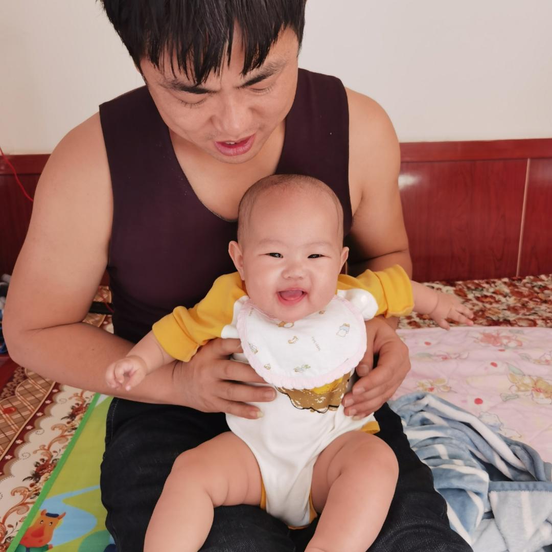 诺宝baby妈咪