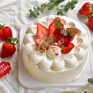 【全网最全合集】搬运🍓漂亮的草莓蛋糕~草莓季装饰灵感图的做法 步骤29