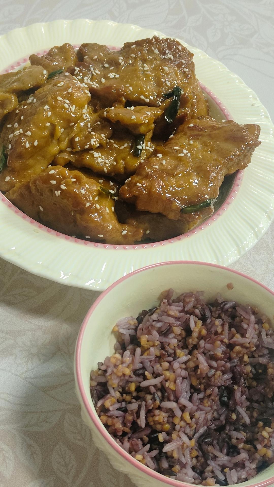 午餐?2025年6月12日