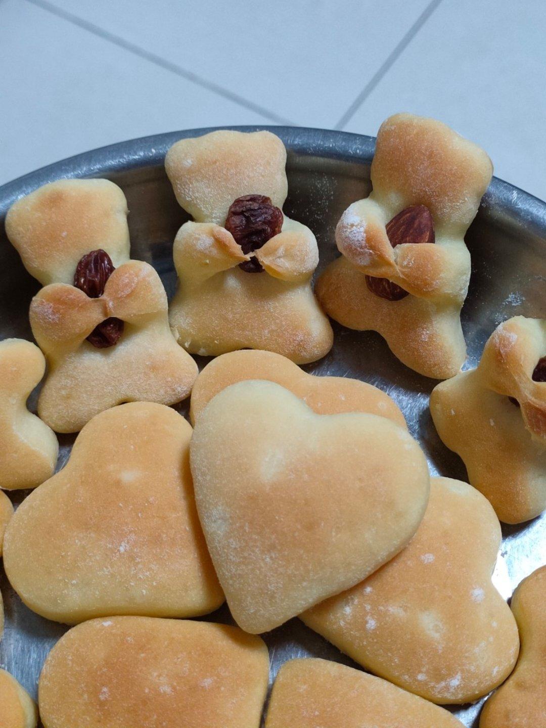山药饼