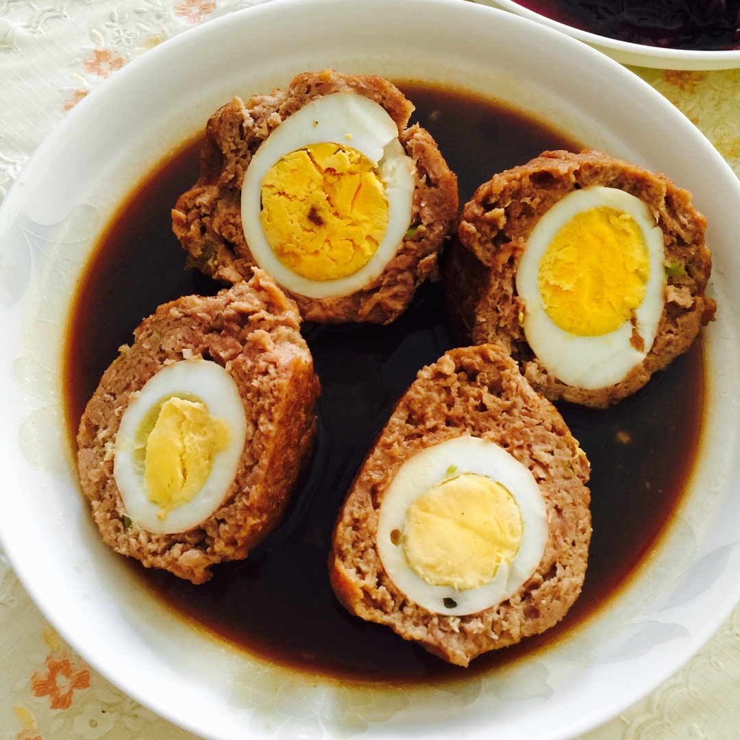 陈韵微博做的肉抱蛋