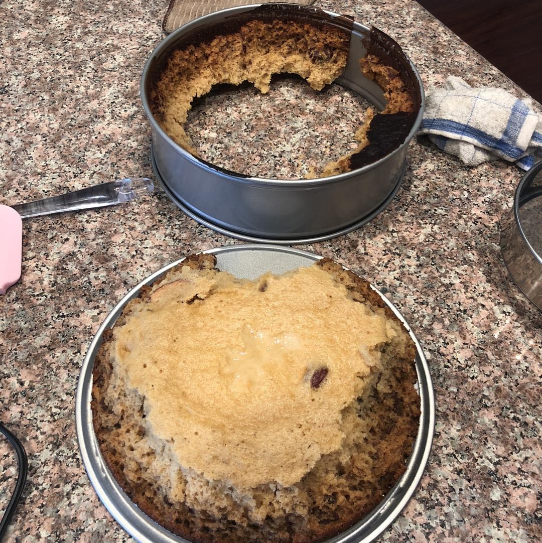 红枣糕（五道口的情怀）