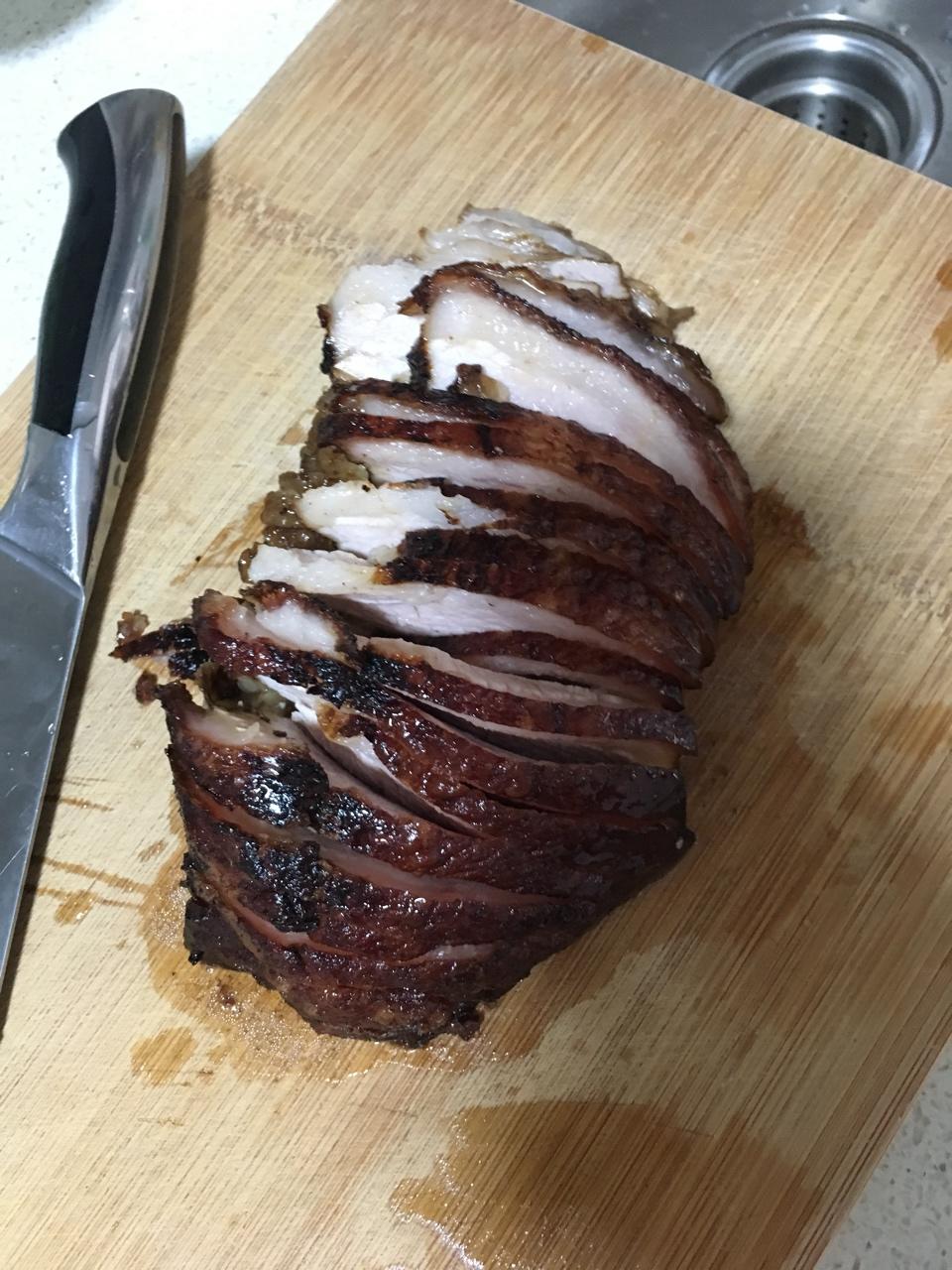 梅菜扣肉