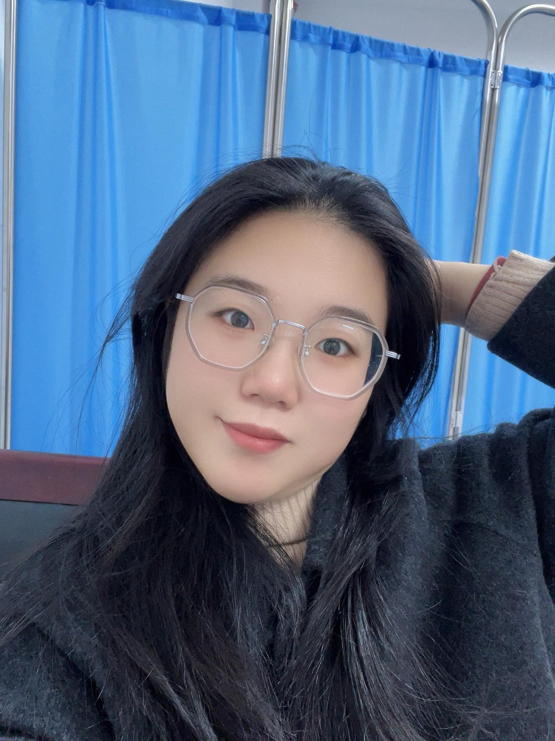 我是小佳佳呀