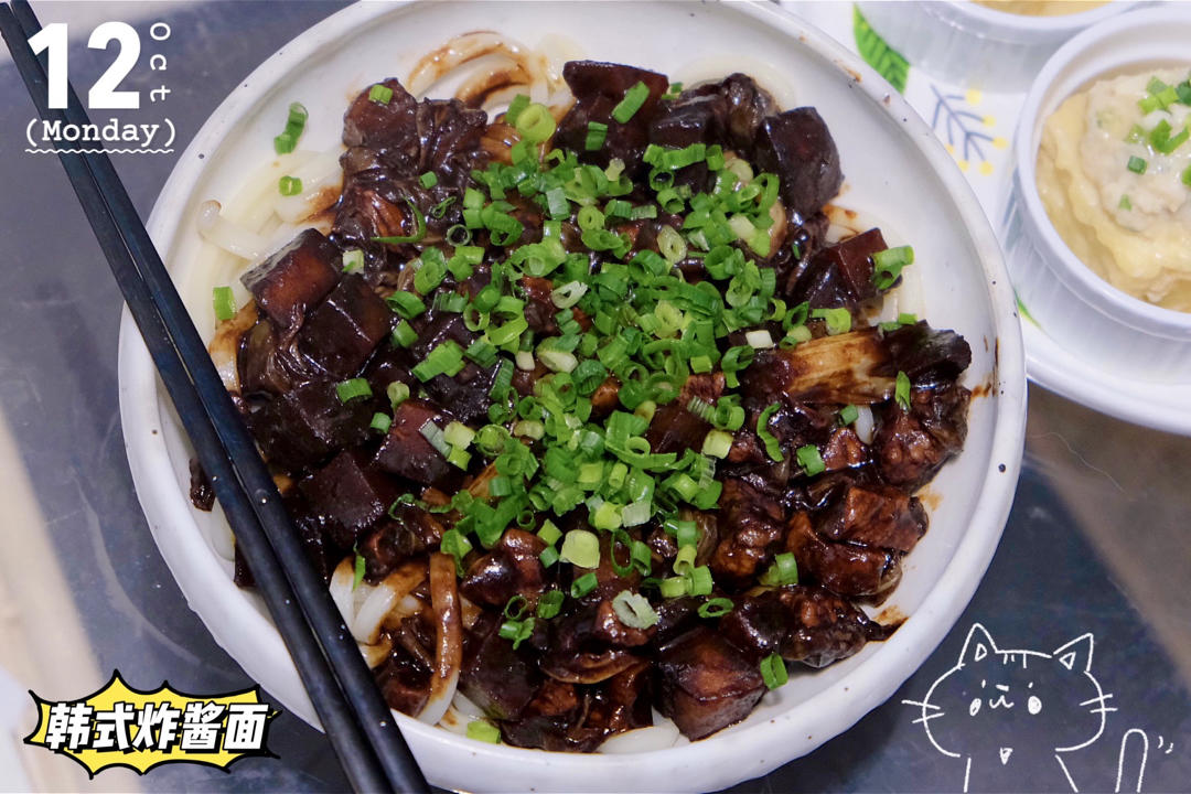 小豆的餐桌日常