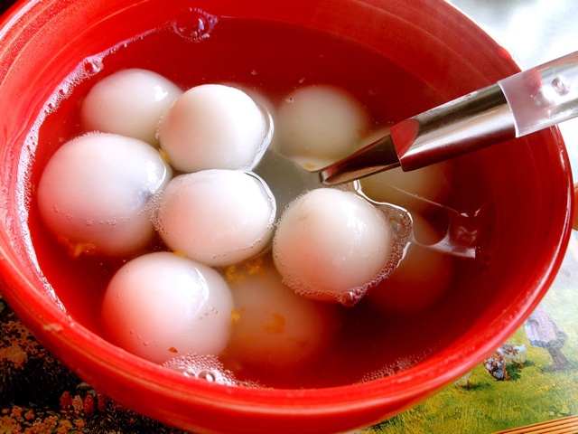 早餐•2015年7月6日