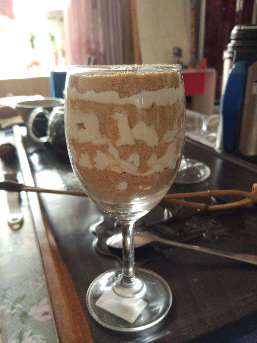 Bakingpie-奥利奥木糠杯