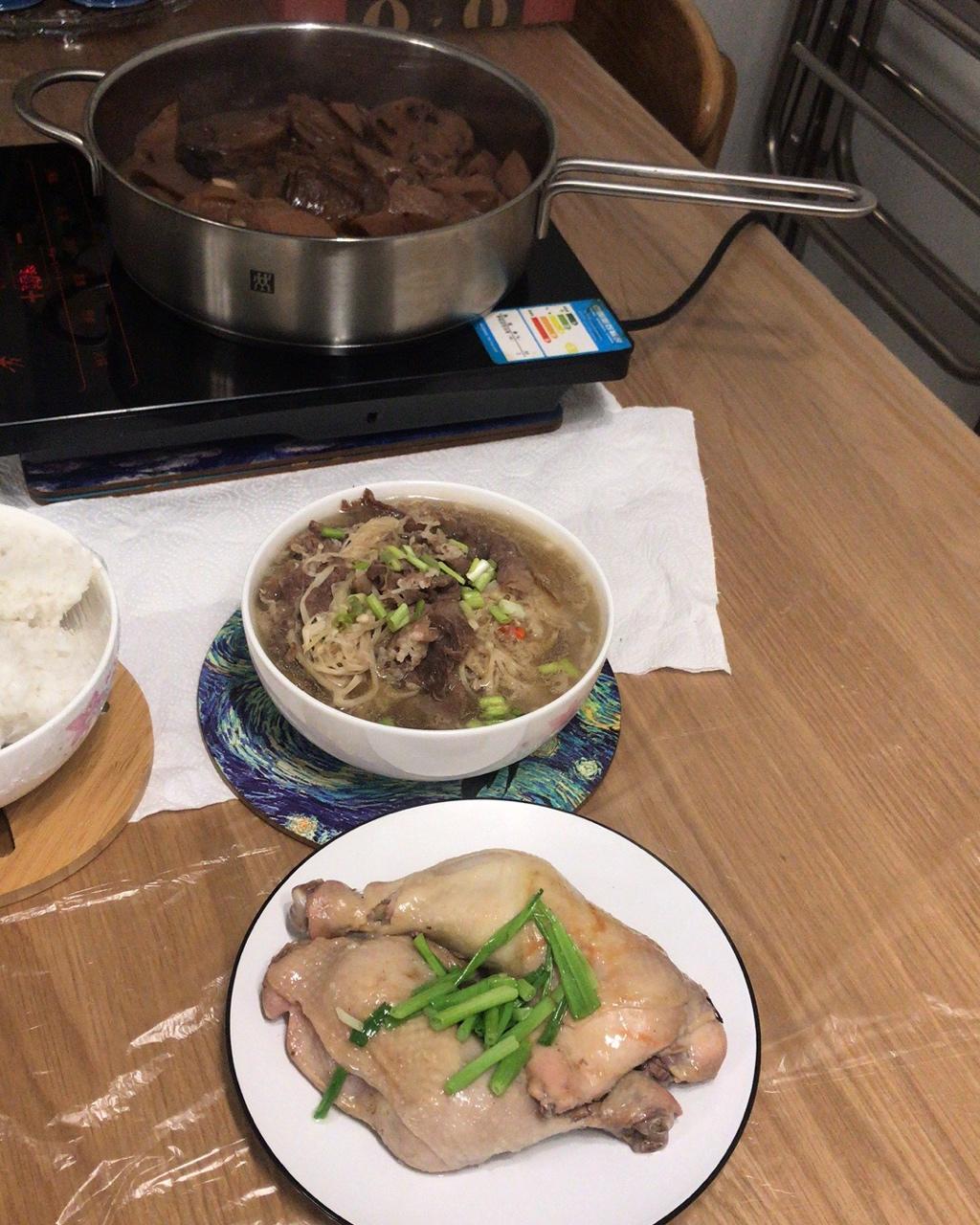 肥牛金针菇