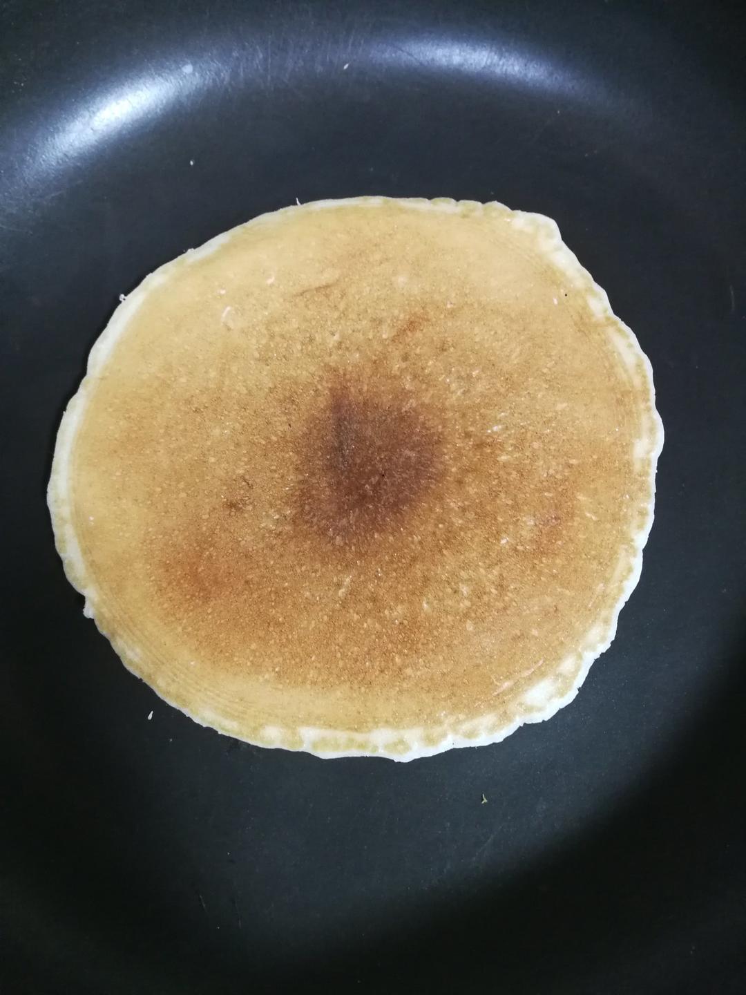 米饭饼