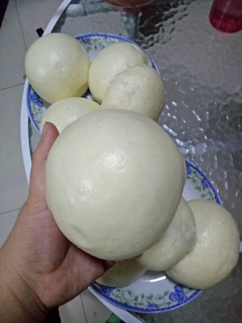 山东大馒头