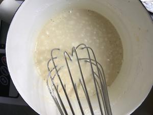 枫糖栗子面包的做法 步骤3