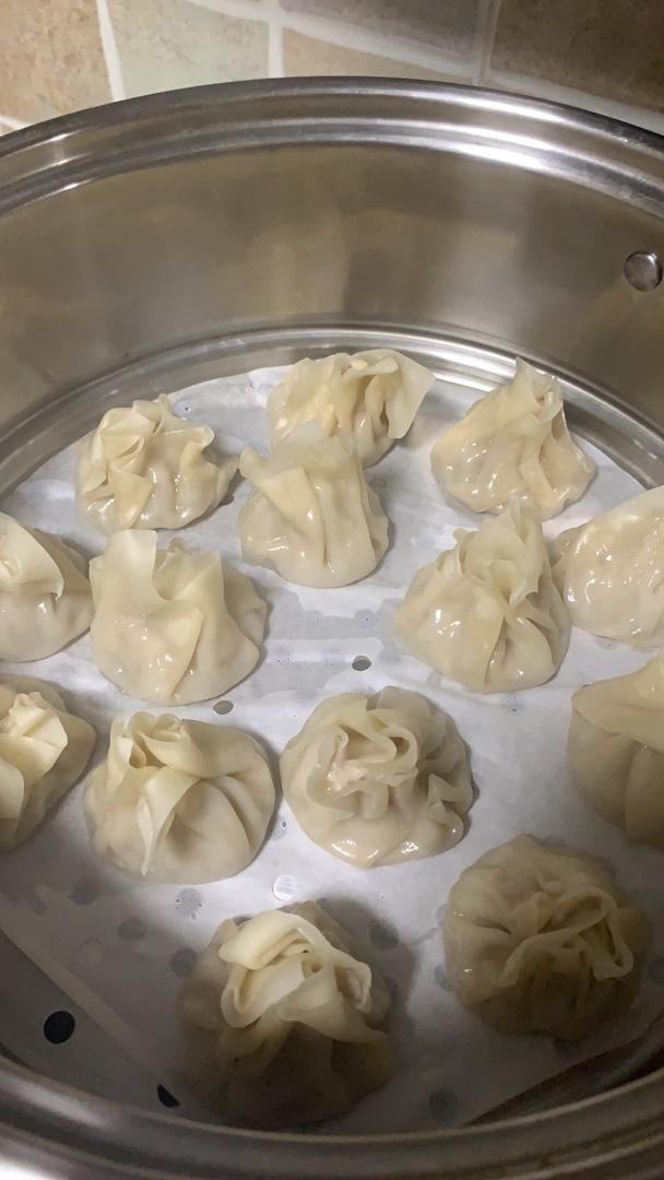 下沙烧卖