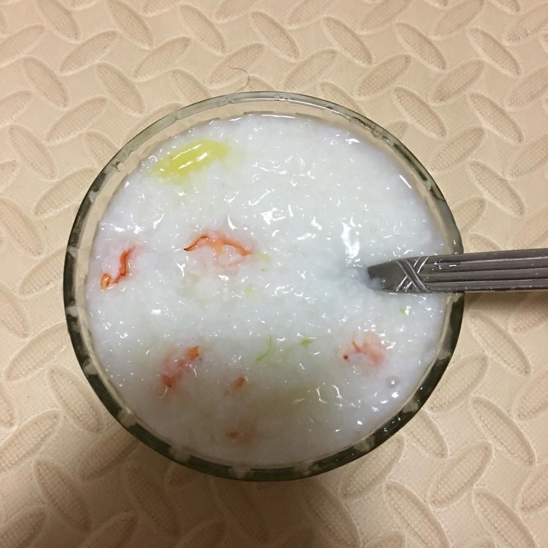 十五分钟快手之砂锅鲜虾粥(附5分钟电饭煲电压力锅更快捷方法)