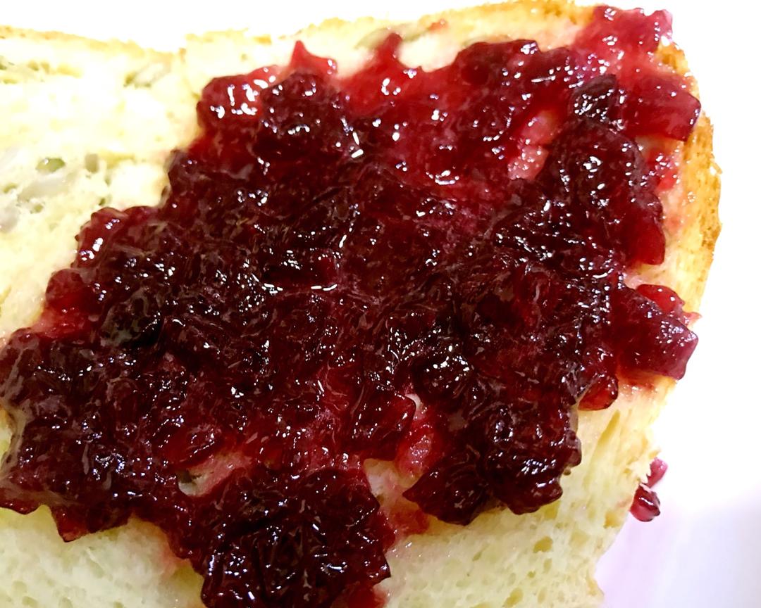 魅色桃酱 诱惑你的夏日味蕾