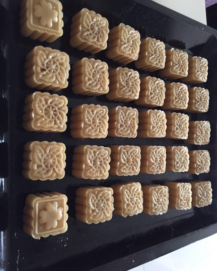 广式月饼（50g厚皮版）