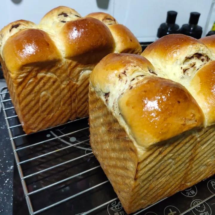 布里欧修皇冠吐司