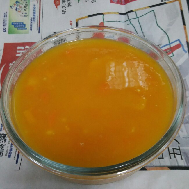 早餐•2015年1月20日