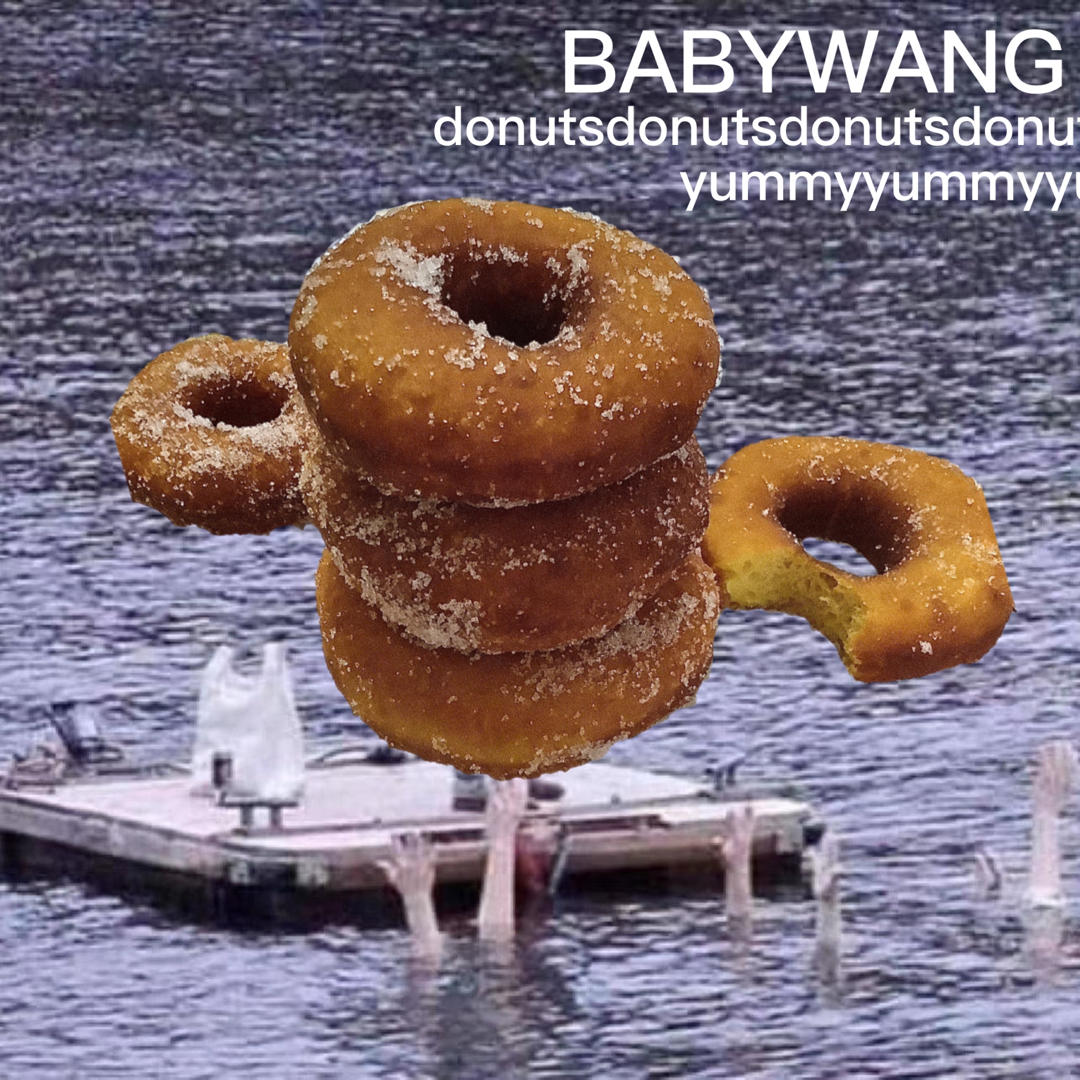 BabyWang‘sHealingTable