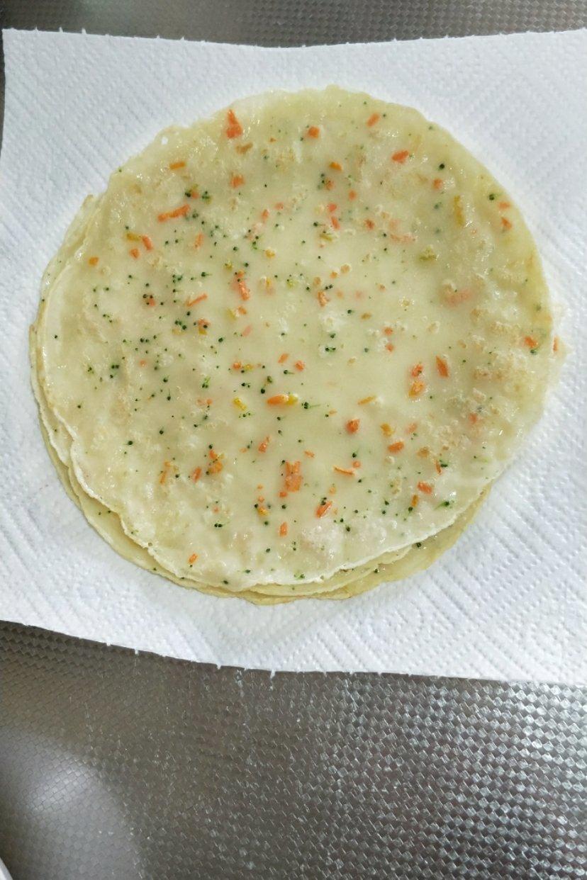 煎饼