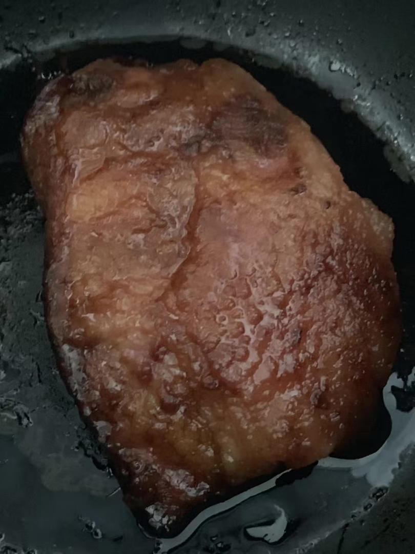 【女儿连干两碗饭】超级简单的家庭版不用烤箱的叉烧也可以用电饭煲零难度下饭神器