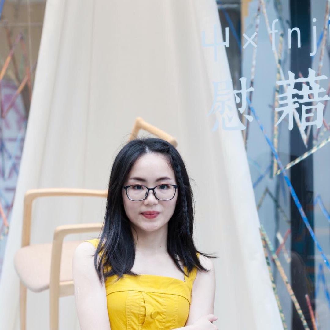 Chen-容儿