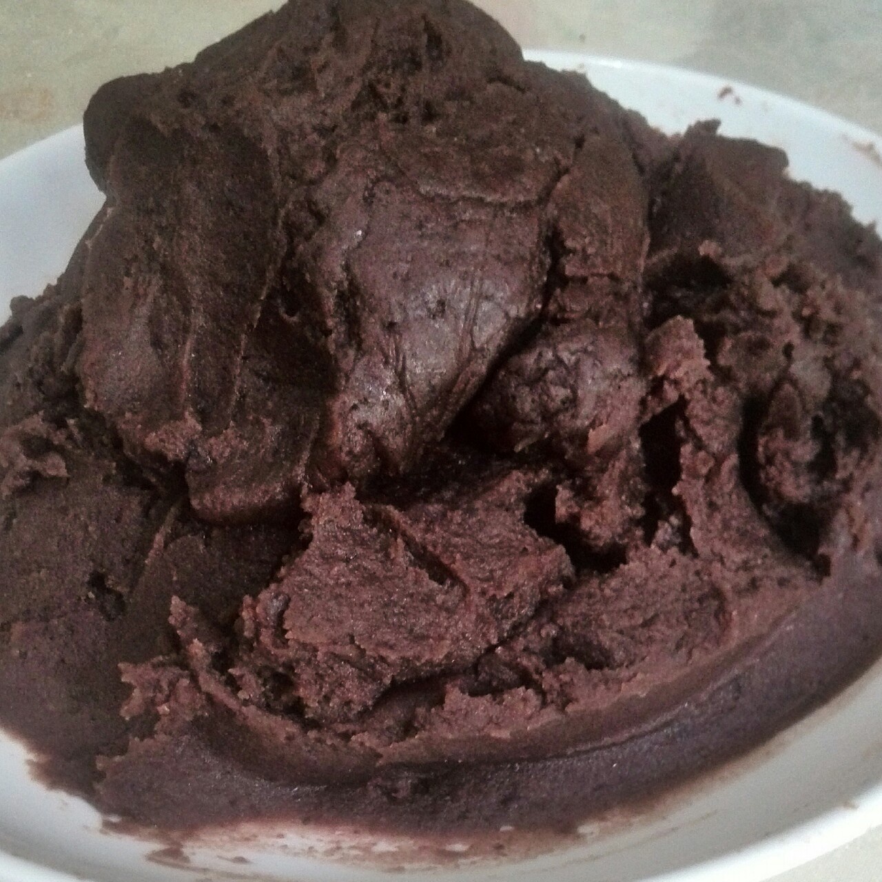 自制超细红豆沙