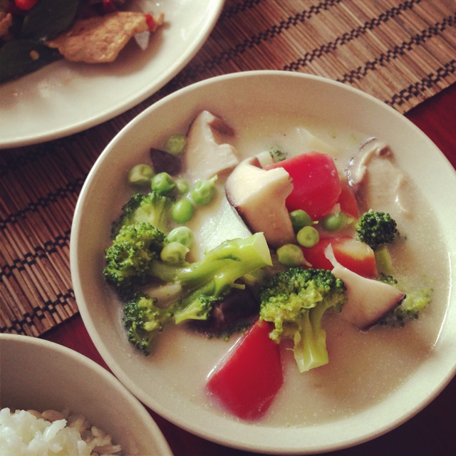 奶油炖菜--深夜食堂