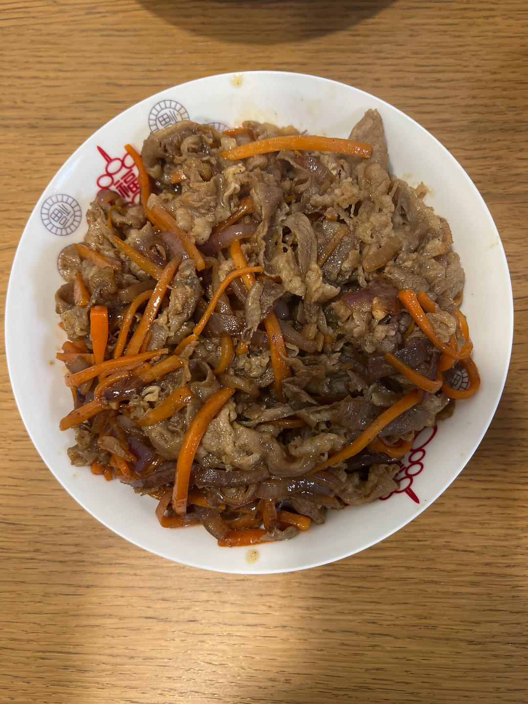 秒杀吉野家的照烧肥牛
