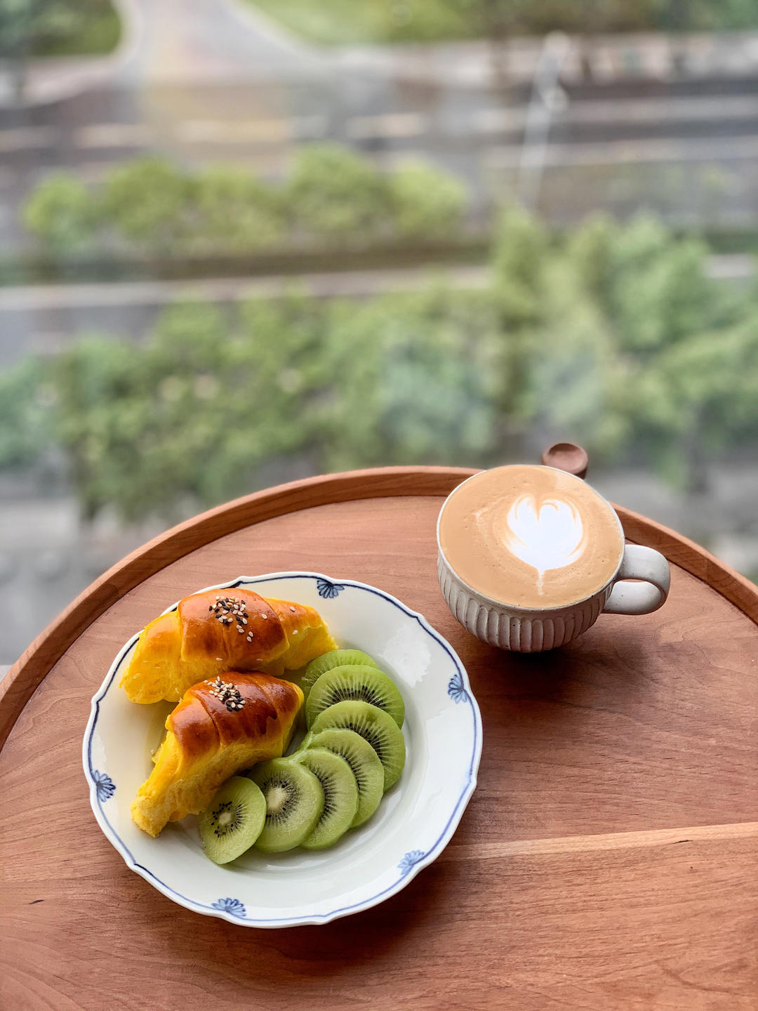 郭大侠的工作日快手早餐卡