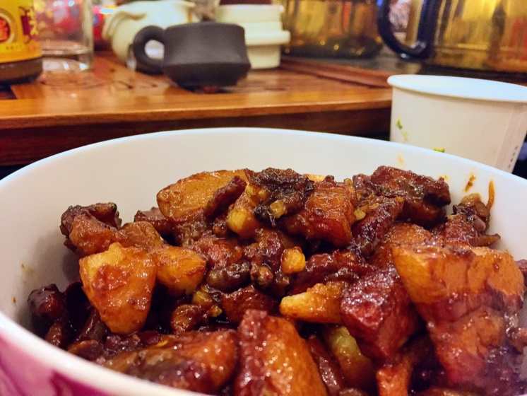 红烧肉