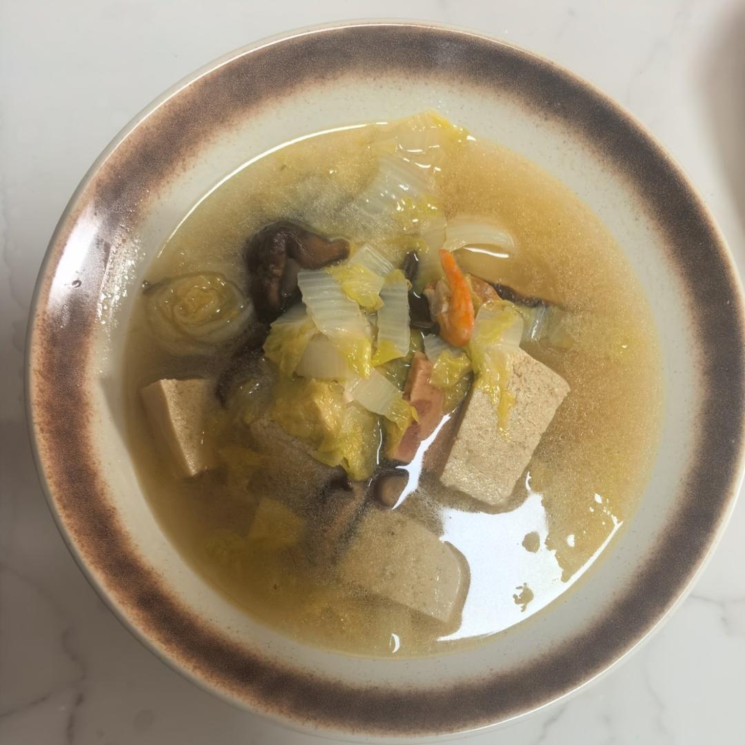 烂糊白菜