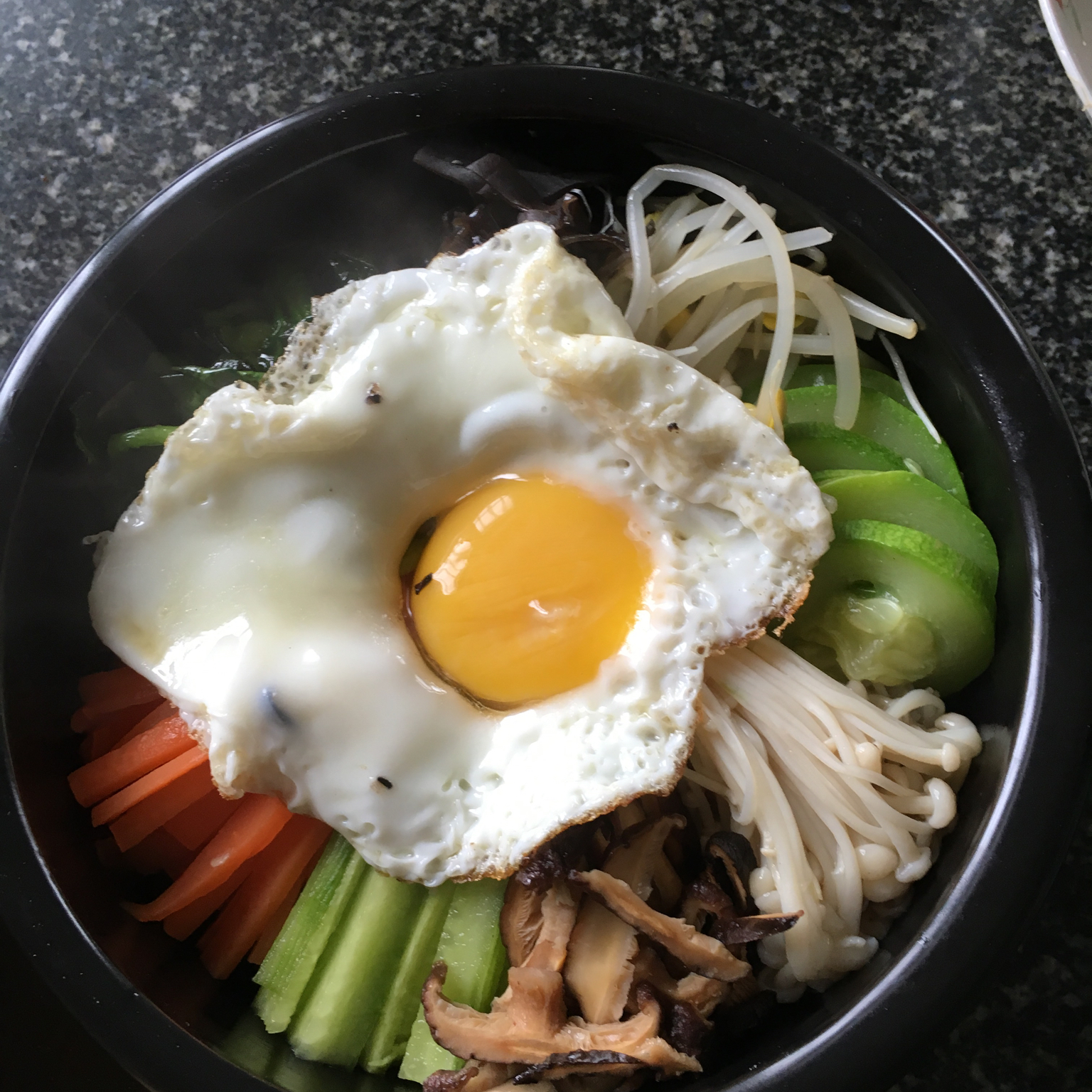 拌饭