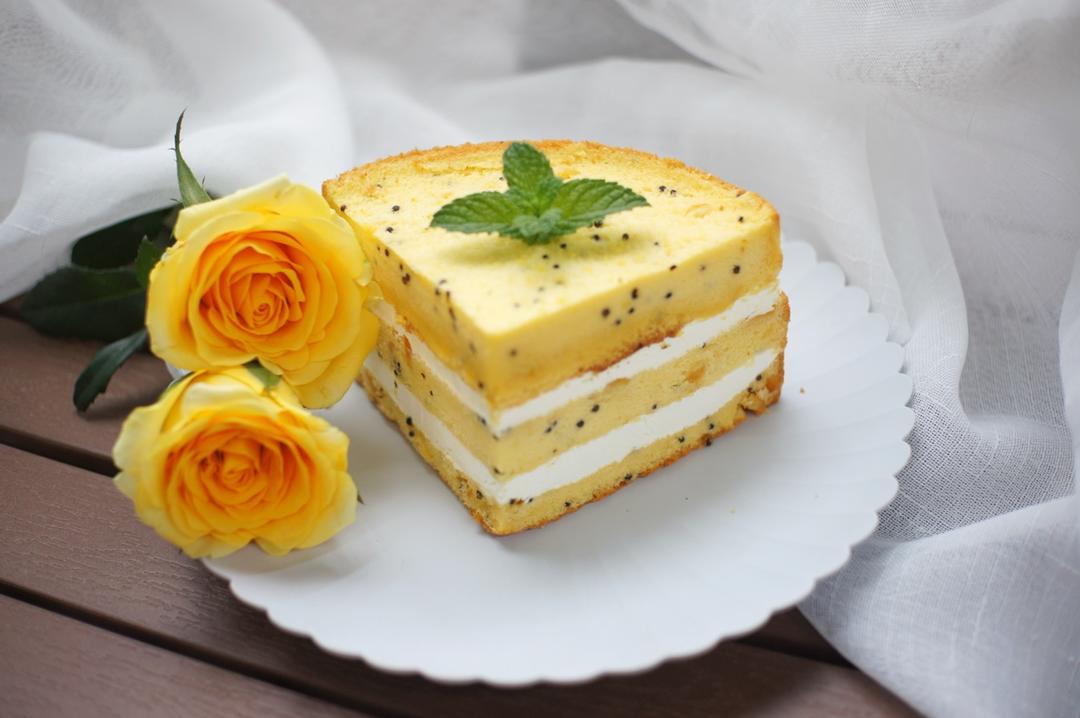 Yummy尤尤 爱生活