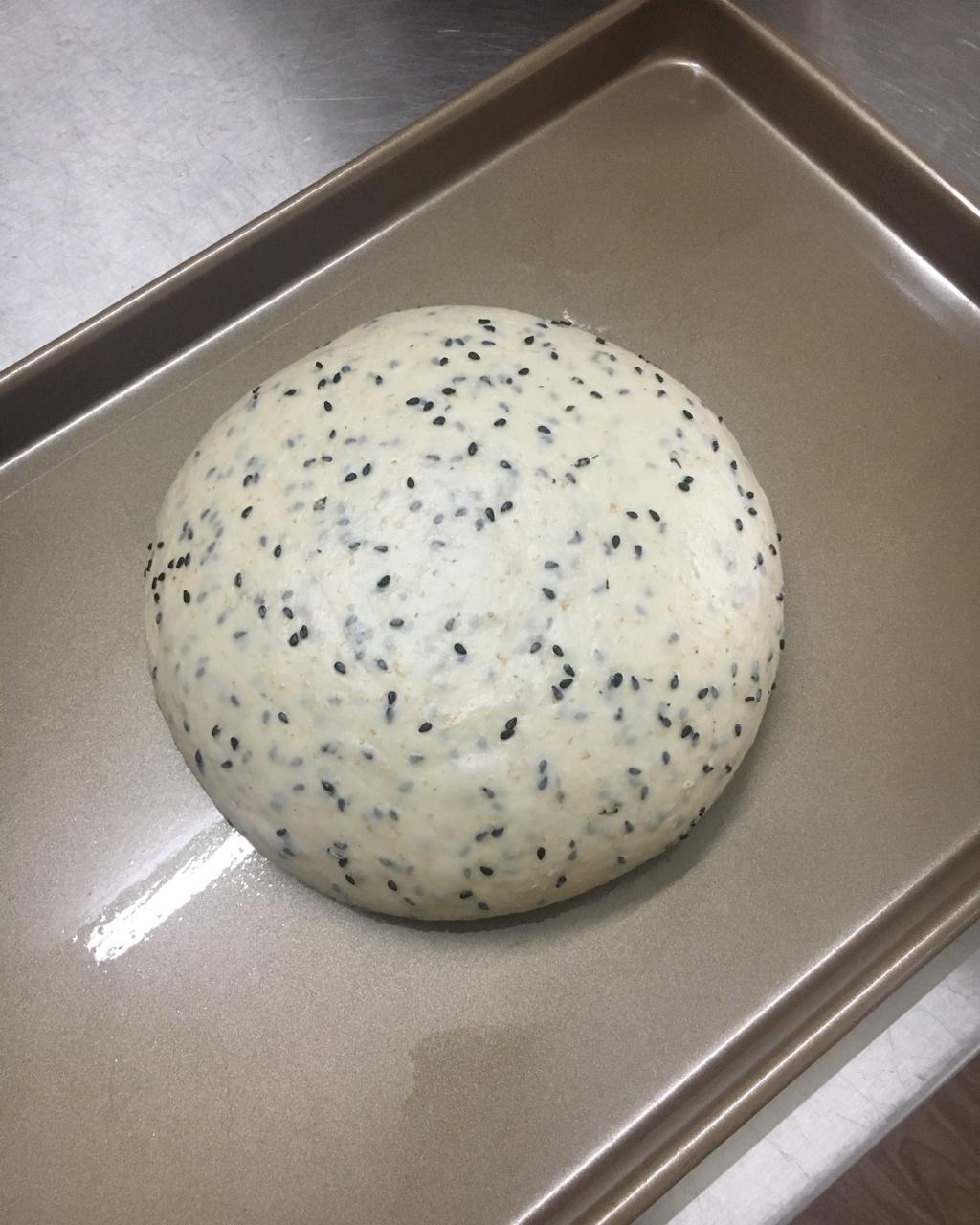 我的100个吐司练习