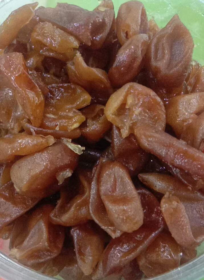 甘草黄皮