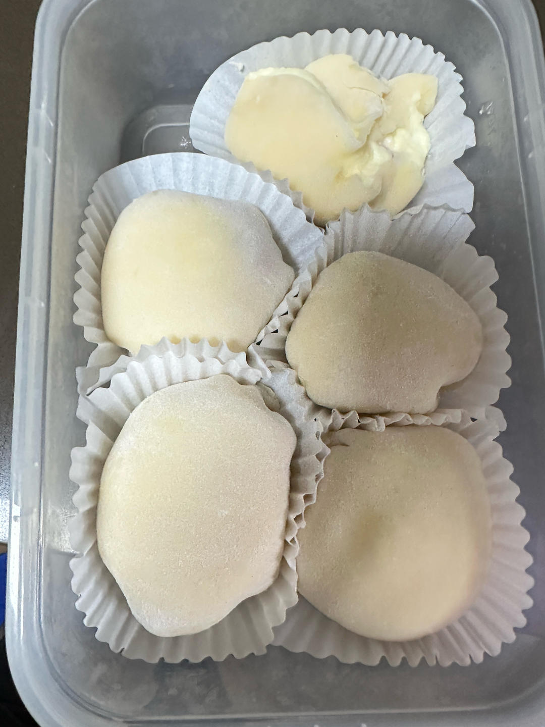 雪媚娘(售卖6年自用配方)